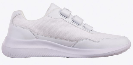 LOTTO CONNECT VL OC buty sneakers unisex białe