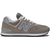 Buty sneakersy męskie New Balance ML574EVG szare 41 1/2 EU