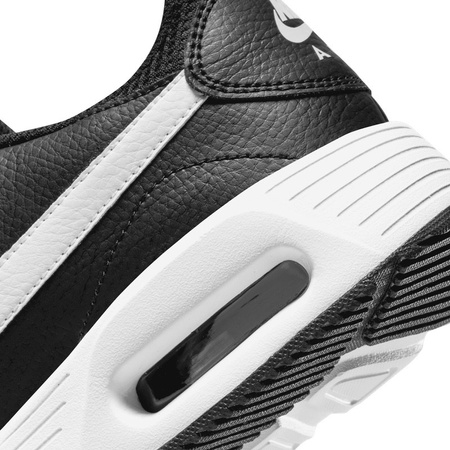Buty Męskie Sneakersy Nike Air Max SC Czarny 40 EU