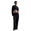 Spodnie damskie NIKE SPORTSWEAR PHOENIX FLEECE