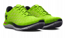 Under Armour Buty Męskie do biegania zielone Flow Velociti Wind 2 41 EU