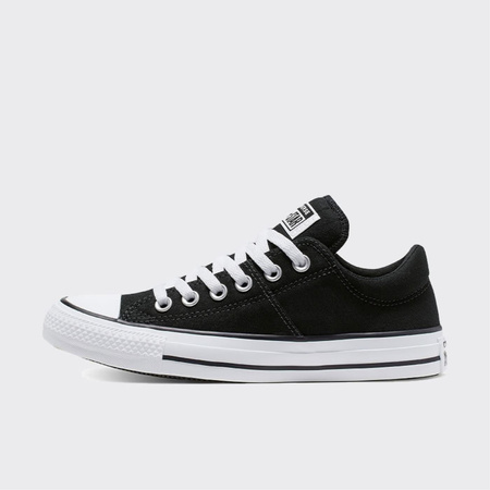 CONVERSE Chuck Taylor All Star Madison trampki damskie czarne