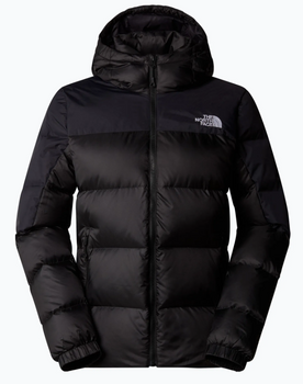 The North Face W DIABLO DOWN 2.0 HOODI