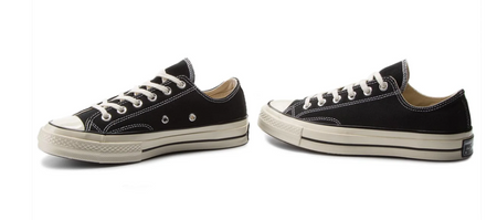 Converse Trampki Unisex Chuck Taylor 70 162058C