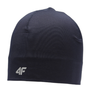 4F Czapka unisex termoaktywna z Logo AW23AFCAU056-31S