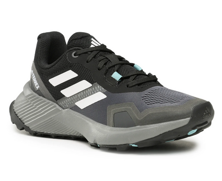 ADIDAS TERREX SOULSTRIDE W buty do biegania damskie szare