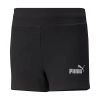 Puma Spodenki SS+ Shorts Black 84696301