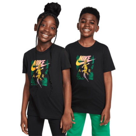 Koszulka dziecięca NIKE Sportswear