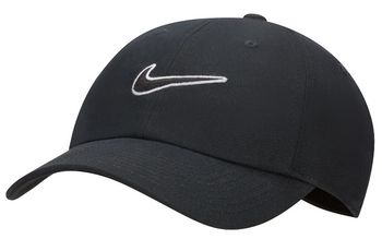 Nike Czapka z daszkiem Nike Club Cap FB5369-010