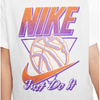 Koszulka dziecięca NIKE Sportswear