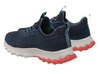 Skechers Buty Męskie Sportowe Voston Reever granatowe lekkie 40 EU
