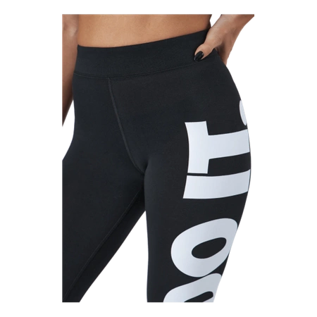 Nike Legginsy Damskie Sportwear Essential CZ8534-010