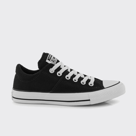 CONVERSE Chuck Taylor All Star Madison trampki damskie czarne