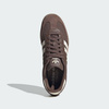 ADIDAS SAMBA OG buty sneakersy damskie brązowe