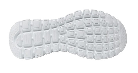 SKECHERS Buty Sportowe Damskie GRACEFUL GET CONNECTED Granatowe 38 EU