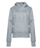 Bluza damska Nike Sportswear Phoenix Fleece szary XS