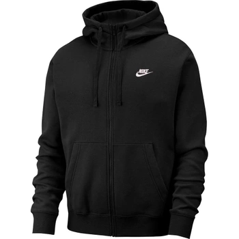 Nike Sportwear Club Hoodie FZ BV2645-010