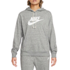 Nike Bluza Damska z Kapturem Sportswear Gym Vintage DM6388-063