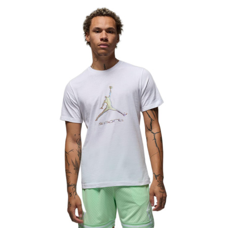 Koszulka męska NIKE Jordan Sport