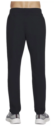 Spodnie dresowe męskie SKECHERS SLIP-INS PANT MPT92 czarne XXL
