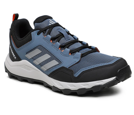 ADIDAS TERREX TRACEROCKER 2 buty do biegania męskie niebieskie