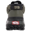 Vans MTE CROSSPATH MID trampki męskie zielone