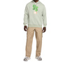 NIKE U NSW CLUB HDY PO BB MDRN męskie-odziez bluza S