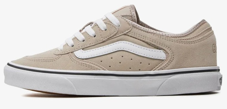 Vans Rowley Classic MOSS trampki unisex beżowe