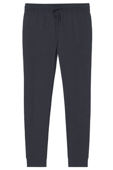 Spodnie dresowe męskie Skechers Skechknits Ultra Go granatowe M