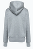 Bluza damska Nike Sportswear Phoenix Fleece szary XS