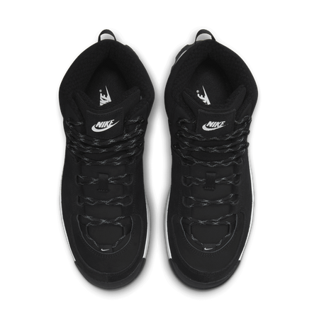 Nike City Classic Skórzane Buty Trekkingowe Damskie Zamszowe 36,5 EU