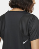 Damska koszulka do biegania Nike Dri-FIT Race DD5927-010