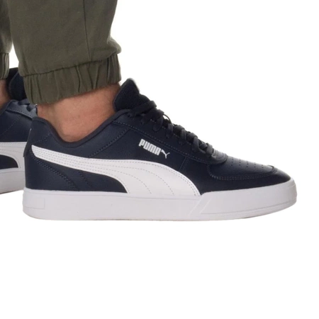 Puma Męskie trampki Caven 38081023