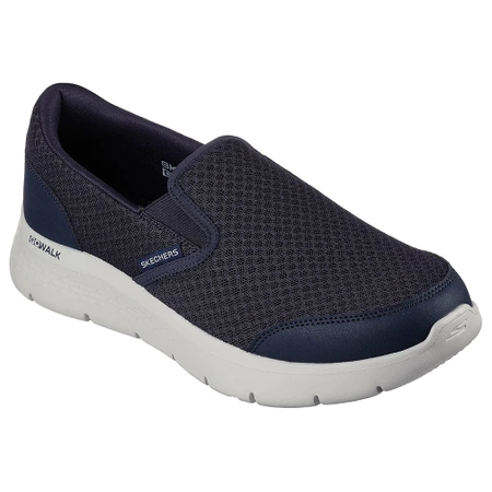 Skechers Buty męskie Go Walk Flex 216485-NVGY