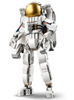 Lego Creator 3 w 1 Astronauta - 31152