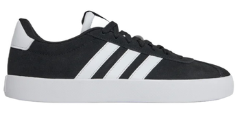 ADIDAS VL COURT 3.0 buty sneakers męskie czarne