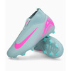 Buty piłkarskie korki NIKE Jr. Mercurial Superfly 10 Academy niebieskie  36,5 EU