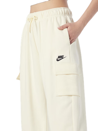 Nike Dresowe Bojówki Damskie Sportswear DQ5196-113