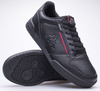 KAPPA MARABU Unisex, Sneakers buty sneakers unisex czarne