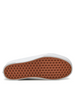Vans KNU STACK trampki unisex fioletowe