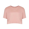 Nike T-Shirt Damski Tw Nsw Crop SS Tee Prnt rozmiar S