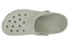 Klapki CROCS Classic Chodaki Unisex Wygodne Szare 37/38 EU