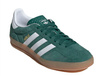 ADIDAS GAZELLE INDOOR buty sneakers męskie zielone