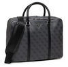 GUESS Torba na laptopa VEZZOLA HMEVZLP2214-BLA