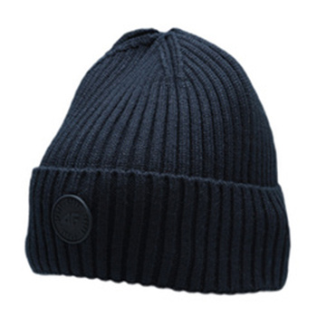 4F Czapka zimowa beanie JAW23ACAPM273-20S