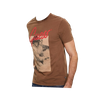 GUESS T-shirt Męski ICONIC PHOTO M2BI0SKA260-F1Y6