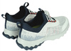 Skechers Buty Męskie Sportowe Voston Reever Szare Wygodne 40 EU