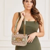 GUESS Torebka Damska Crossbody Aileen HWAILEP1416-SGN