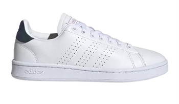 Adidas Buty Damskie Trampki Advantage białe mega wygodne 36 2/3 EU