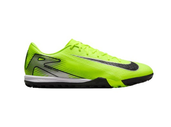 NIKE ZOOM VAPOR 16 ACADEMY TF buty sportowe męskie żółte